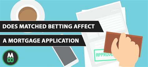 does betting affect mortgage applications|Sports Betting Income And Your Mortgage .